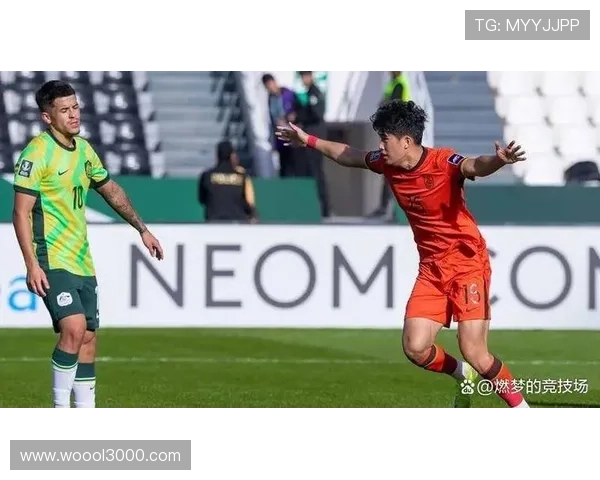 越南放话看衰U23国足晋级 越南放话看衰U23国足晋级