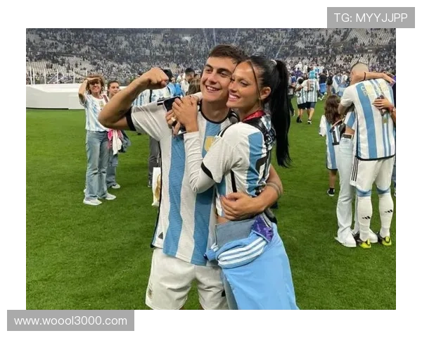 迪巴拉笑谈本可助攻巴蒂几次吧