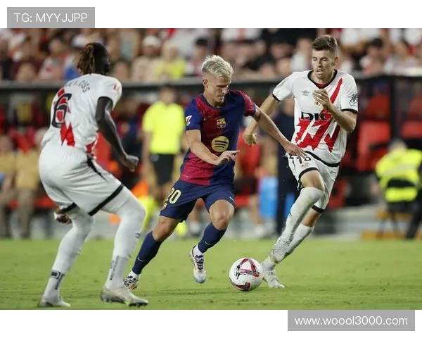 进攻火力全开巴萨四季百球神话