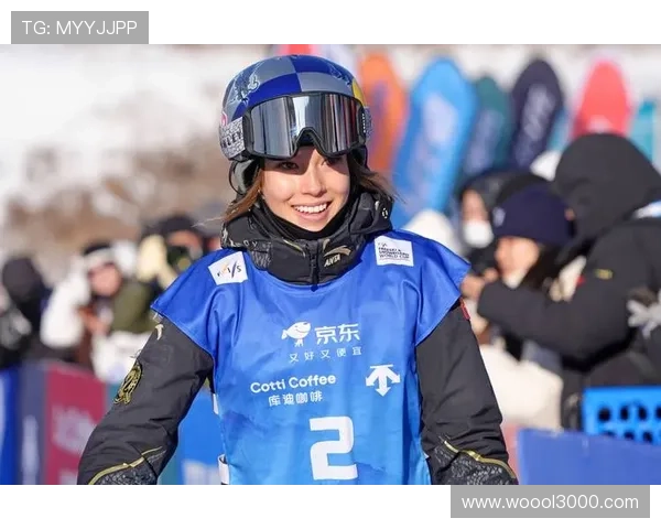 谷爱凌夺第5金 斩获女子U型场地滑雪金牌