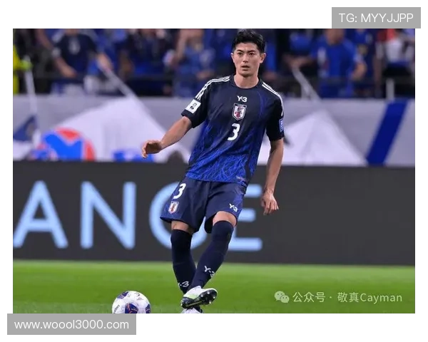 谷口彰悟:迎战英格兰稳住心态 谷口彰悟:迎战英格兰稳住心态